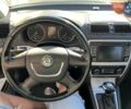 Чорний Шкода Октавія, об'ємом двигуна 2 л та пробігом 203 тис. км за 8900 $, фото 22 на Automoto.ua