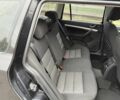 Черный Шкода Октавия, объемом двигателя 1.9 л и пробегом 240 тыс. км за 7000 $, фото 16 на Automoto.ua