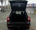 Черный Шкода Октавия, объемом двигателя 1.8 л и пробегом 188 тыс. км за 9200 $, фото 16 на Automoto.ua