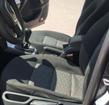 Черный Шкода Октавия, объемом двигателя 1.6 л и пробегом 260 тыс. км за 7650 $, фото 24 на Automoto.ua