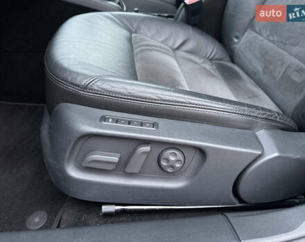 Чорний Шкода Октавія, об'ємом двигуна 1.8 л та пробігом 158 тис. км за 8700 $, фото 41 на Automoto.ua