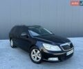 Чорний Шкода Октавія, об'ємом двигуна 1.99 л та пробігом 300 тис. км за 6699 $, фото 1 на Automoto.ua
