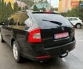 Черный Шкода Октавия, объемом двигателя 1.4 л и пробегом 246 тыс. км за 7299 $, фото 7 на Automoto.ua