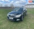 Черный Шкода Октавия, объемом двигателя 1.39 л и пробегом 225 тыс. км за 7600 $, фото 1 на Automoto.ua