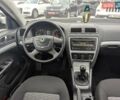 Черный Шкода Октавия, объемом двигателя 1.6 л и пробегом 223 тыс. км за 7550 $, фото 35 на Automoto.ua