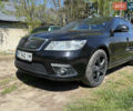 Чорний Шкода Октавія, об'ємом двигуна 1.97 л та пробігом 227 тис. км за 9999 $, фото 6 на Automoto.ua