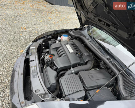 Черный Шкода Октавия, объемом двигателя 0 л и пробегом 167 тыс. км за 8100 $, фото 67 на Automoto.ua