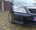 Чорний Шкода Октавія, об'ємом двигуна 1.4 л та пробігом 204 тис. км за 7550 $, фото 3 на Automoto.ua