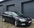 Черный Шкода Октавия, объемом двигателя 1.4 л и пробегом 174 тыс. км за 8300 $, фото 1 на Automoto.ua