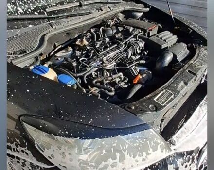 Шкода Октавия 2010 в Могилев-Подольском на Automoto.ua Черный Шкода Октавия, объемом двигателя 1.6 л и пробегом 250 тыс. км за 6999 $, фото 3 на Automoto.ua