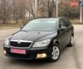 Чорний Шкода Октавія, об'ємом двигуна 1.6 л та пробігом 231 тис. км за 8400 $, фото 6 на Automoto.ua