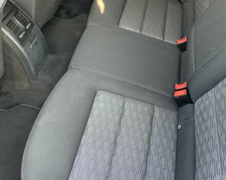 Чорний Шкода Октавія, об'ємом двигуна 1.6 л та пробігом 160 тис. км за 9200 $, фото 12 на Automoto.ua