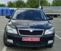 Черный Шкода Октавия, объемом двигателя 1.4 л и пробегом 190 тыс. км за 6600 $, фото 8 на Automoto.ua