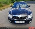 Чорний Шкода Октавія, об'ємом двигуна 1.8 л та пробігом 294 тис. км за 6150 $, фото 1 на Automoto.ua