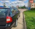 Черный Шкода Октавия, объемом двигателя 1.2 л и пробегом 247 тыс. км за 7200 $, фото 1 на Automoto.ua