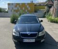 Чорний Шкода Октавія, об'ємом двигуна 1.4 л та пробігом 240 тис. км за 5965 $, фото 1 на Automoto.ua