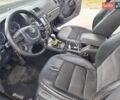 Черный Шкода Октавия, объемом двигателя 1.8 л и пробегом 294 тыс. км за 7000 $, фото 7 на Automoto.ua