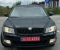 Чорний Шкода Октавія, об'ємом двигуна 1.4 л та пробігом 231 тис. км за 7800 $, фото 1 на Automoto.ua