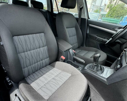 Чорний Шкода Октавія, об'ємом двигуна 1.8 л та пробігом 248 тис. км за 8200 $, фото 19 на Automoto.ua