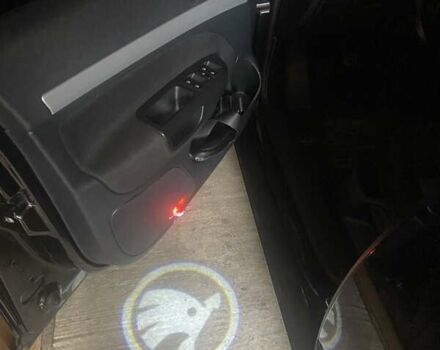 Черный Шкода Октавия, объемом двигателя 1.8 л и пробегом 183 тыс. км за 8500 $, фото 13 на Automoto.ua