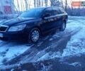 Черный Шкода Октавия, объемом двигателя 1.6 л и пробегом 315 тыс. км за 6800 $, фото 1 на Automoto.ua