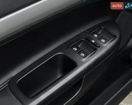 Черный Шкода Октавия, объемом двигателя 1.99 л и пробегом 211 тыс. км за 10755 $, фото 32 на Automoto.ua