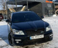 Чорний Шкода Октавія, об'ємом двигуна 1.97 л та пробігом 270 тис. км за 12000 $, фото 16 на Automoto.ua
