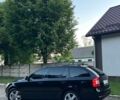 Чорний Шкода Октавія, об'ємом двигуна 2 л та пробігом 290 тис. км за 8200 $, фото 6 на Automoto.ua