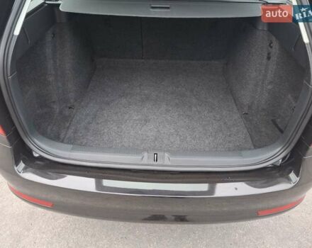 Чорний Шкода Октавія, об'ємом двигуна 1.6 л та пробігом 221 тис. км за 8600 $, фото 75 на Automoto.ua