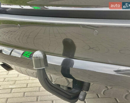 Черный Шкода Октавия, объемом двигателя 1.6 л и пробегом 157 тыс. км за 11390 $, фото 15 на Automoto.ua