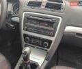 Черный Шкода Октавия, объемом двигателя 1.6 л и пробегом 282 тыс. км за 7200 $, фото 3 на Automoto.ua