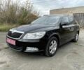 Шкода Октавия 2011 в Ковель на Automoto.ua Черный Шкода Октавия, объемом двигателя 1.4 л и пробегом 231 тыс. км за 7450 $, фото 1 на Automoto.ua