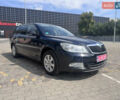 Черный Шкода Октавия, объемом двигателя 1.6 л и пробегом 274 тыс. км за 7999 $, фото 2 на Automoto.ua
