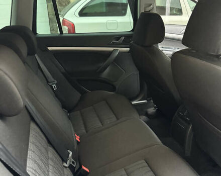 Шкода Октавия 2011 в Луцке на Automoto.ua Черный Шкода Октавия, объемом двигателя 1.8 л и пробегом 172 тыс. км за 7900 $, фото 11 на Automoto.ua