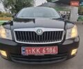 Черный Шкода Октавия, объемом двигателя 1.6 л и пробегом 221 тыс. км за 8750 $, фото 9 на Automoto.ua