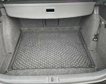 Черный Шкода Октавия, объемом двигателя 1.97 л и пробегом 265 тыс. км за 10900 $, фото 21 на Automoto.ua