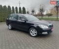 Чорний Шкода Октавія, об'ємом двигуна 1.2 л та пробігом 183 тис. км за 6300 $, фото 3 на Automoto.ua