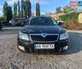 Чорний Шкода Октавія, об'ємом двигуна 1.2 л та пробігом 210 тис. км за 7500 $, фото 1 на Automoto.ua