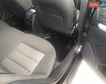 Чорний Шкода Октавія, об'ємом двигуна 1.6 л та пробігом 275 тис. км за 8500 $, фото 12 на Automoto.ua