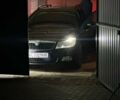 Черный Шкода Октавия, объемом двигателя 1.8 л и пробегом 232 тыс. км за 9900 $, фото 17 на Automoto.ua