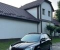 Черный Шкода Октавия, объемом двигателя 2 л и пробегом 290 тыс. км за 8600 $, фото 1 на Automoto.ua
