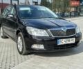 Чорний Шкода Октавія, об'ємом двигуна 1.8 л та пробігом 288 тис. км за 6800 $, фото 6 на Automoto.ua