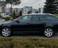 Чорний Шкода Октавія, об'ємом двигуна 1.2 л та пробігом 239 тис. км за 6999 $, фото 3 на Automoto.ua