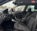 Черный Шкода Октавия, объемом двигателя 1.2 л и пробегом 213 тыс. км за 7790 $, фото 18 на Automoto.ua