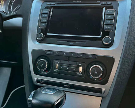 Шкода Октавия 2011 в Чернигове на Automoto.ua Черный Шкода Октавия, объемом двигателя 2 л и пробегом 257 тыс. км за 12900 $, фото 30 на Automoto.ua