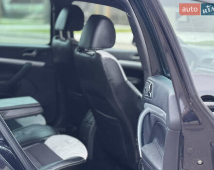 Черный Шкода Октавия, объемом двигателя 1.98 л и пробегом 188 тыс. км за 8700 $, фото 41 на Automoto.ua