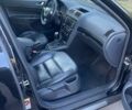 Черный Шкода Октавия, объемом двигателя 1.98 л и пробегом 272 тыс. км за 7800 $, фото 10 на Automoto.ua