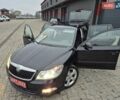 Чорний Шкода Октавія, об'ємом двигуна 1.8 л та пробігом 212 тис. км за 7100 $, фото 18 на Automoto.ua