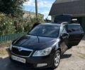 Чорний Шкода Октавія, об'ємом двигуна 1.6 л та пробігом 300 тис. км за 7500 $, фото 3 на Automoto.ua