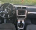 Черный Шкода Октавия, объемом двигателя 1.99 л и пробегом 275 тыс. км за 8600 $, фото 9 на Automoto.ua
